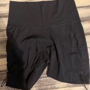 Gymshark legacy shorts